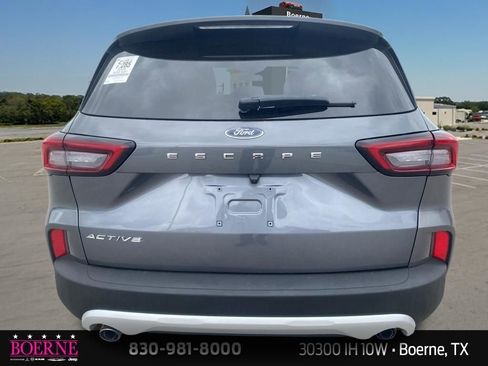 Used 2024 Ford Escape Active image 8