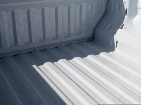 New 2026 Chevrolet Colorado Trail Boss image 10