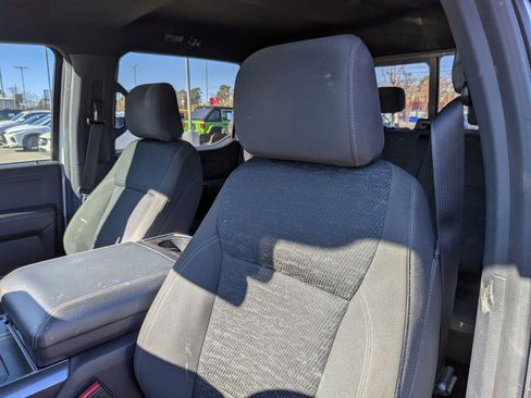 Used 2023 Ford F150 XLT w/ Equipment Group 302A High image 15