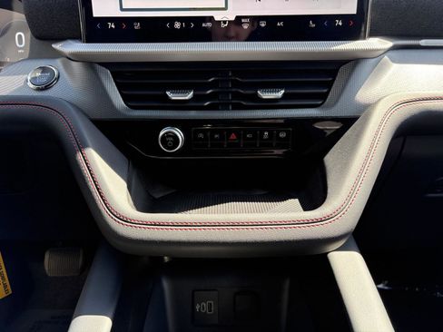 New 2026 Ford Explorer ST image 15