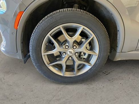 New 2026 Dodge Durango GT image 15