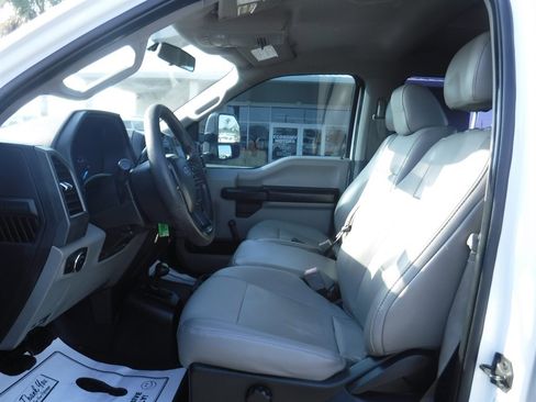 Used 2019 Ford F350 XL w/ XL Value Package image 12