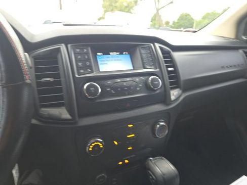 Used 2021 Ford Ranger XL w/ Equipment Group 101A High RWD image 15