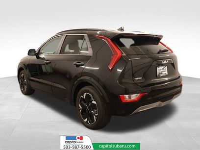 Used 2024 Kia Niro Wind
