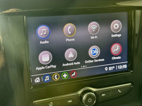 Used 2020 Chevrolet Traverse LS FWD image 15