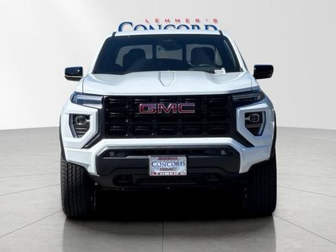 New 2026 GMC Canyon Elevation w/ Convenience Package RWD image 9