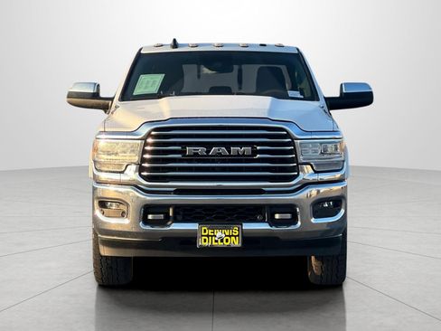 Used 2019 RAM 3500 Limited image 9