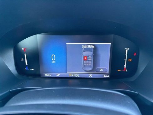 New 2026 Ford Escape Active w/ Cold Weather Package image 10