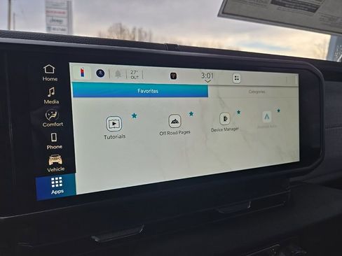 New 2026 Jeep Wrangler Willys image 55