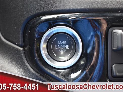 Certified 2025 Chevrolet Silverado 2500 LT w/ Convenience Package AWD/4WD image 36