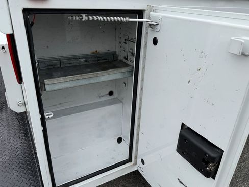 Used 2019 Chevrolet Silverado 2500 W/T w/ WT Convenience Package image 34