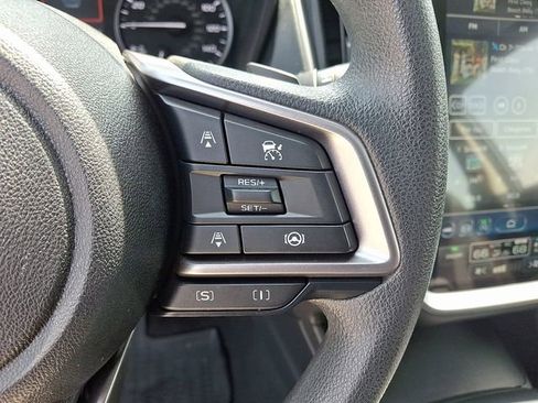 Certified 2024 Subaru Impreza 2.0i Sport AWD/4WD image 21