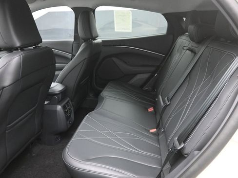 New 2025 Ford Mustang Mach-E Select image 2