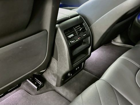 Used 2026 BMW X5 xDrive40i AWD/4WD image 29
