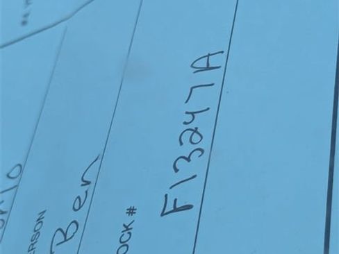 Used 2025 RAM 1500 RHO w/ RHO Level 1 Equipment Group image 9