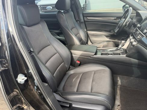 Used 2022 Honda Accord Sport image 27