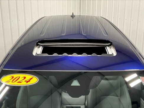 Used 2024 Honda Odyssey EX-L image 40