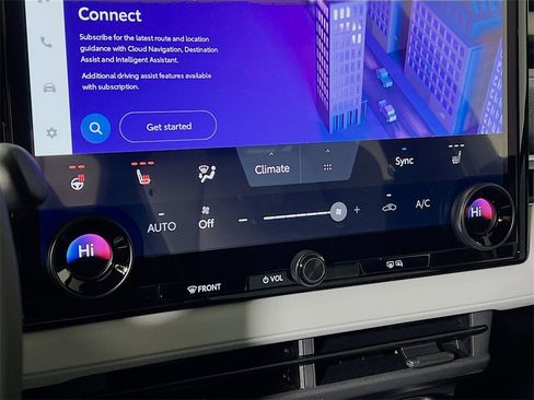 New 2026 Subaru Solterra Limited image 14