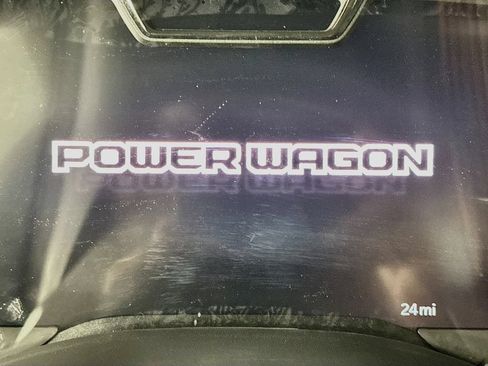 New 2027 RAM 2500 Power Wagon AWD/4WD image 11