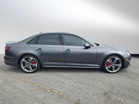 Used 2018 Audi S4 Prestige w/ Prestige Package image 2