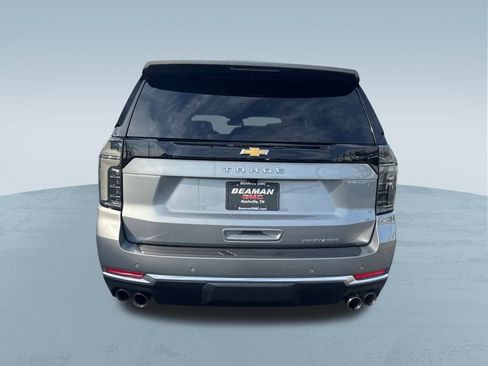 Used 2025 Chevrolet Tahoe Premier image 7