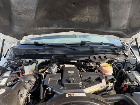 Used 2018 RAM 2500 SLT AWD/4WD image 20