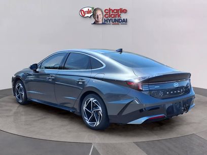 Certified 2024 Hyundai Sonata SEL w/ Convenience Package