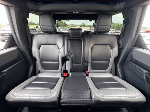 Used 2024 Ford Bronco Big Bend AWD/4WD image 25