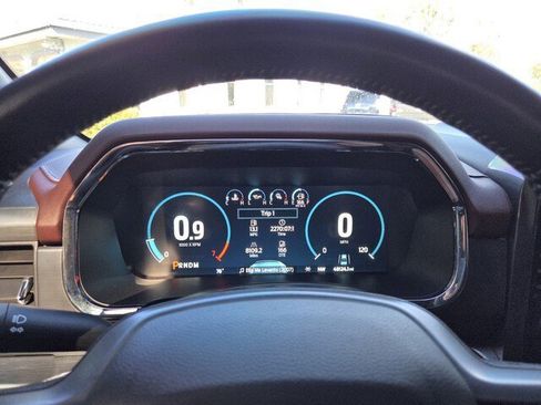 Used 2023 Ford F150 Lariat image 20