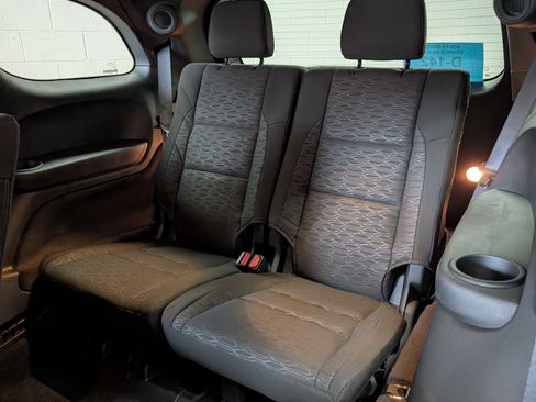 New 2026 Dodge Durango GT w/ Tow 'N Go Package image 21