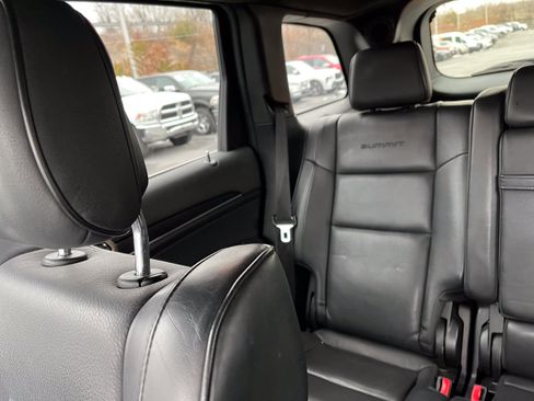 Used 2014 Jeep Grand Cherokee Summit image 37