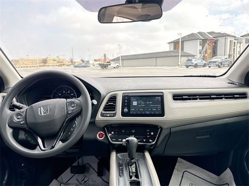 Used 2021 Honda HR-V EX image 27