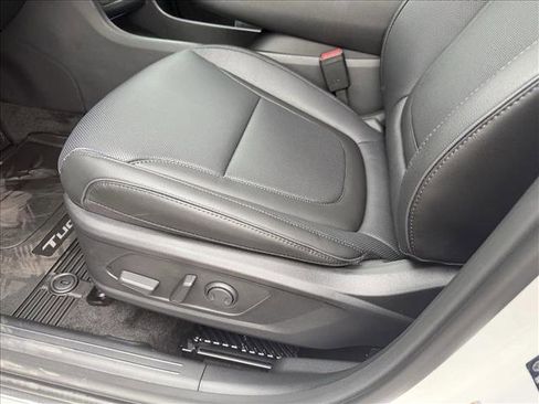 New 2026 Hyundai Tucson Limited image 4