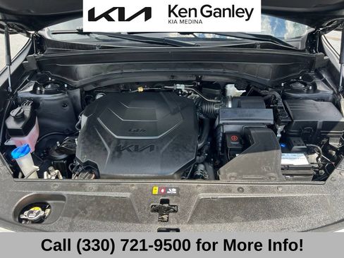 Certified 2024 Kia Telluride SX w/ Towing Package AWD/4WD image 65