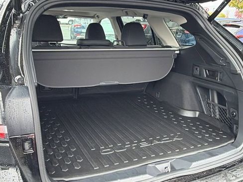 Used 2025 Subaru Outback Onyx Edition XT image 13