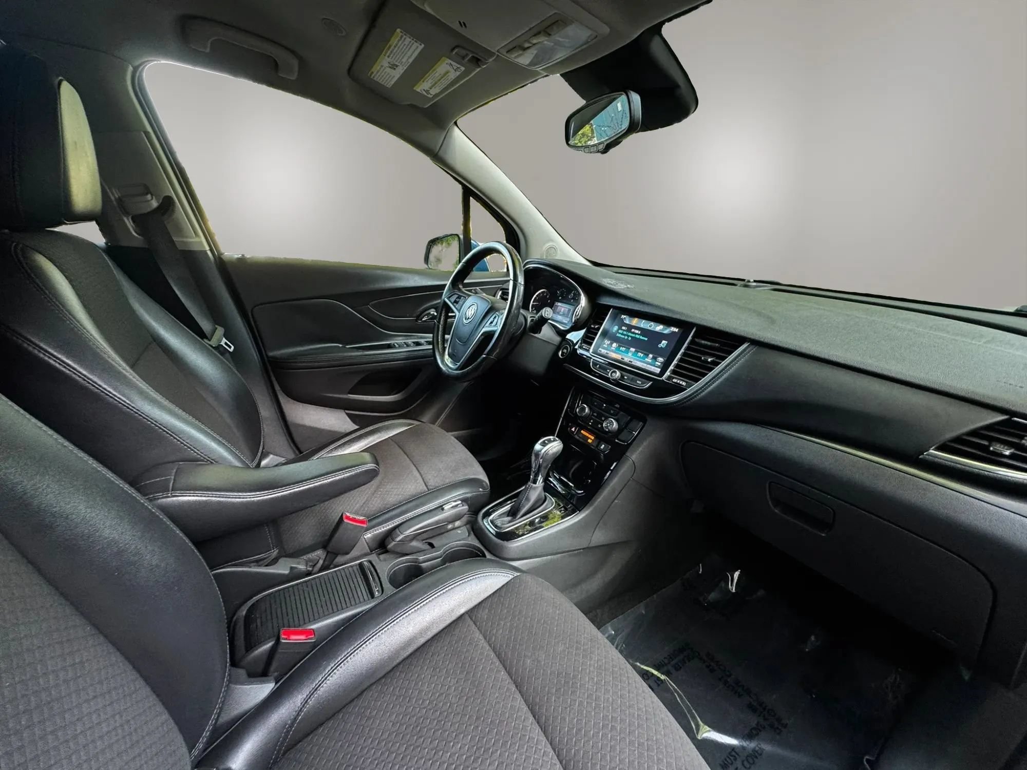 Used 2019 Buick Encore Preferred FWD image 18
