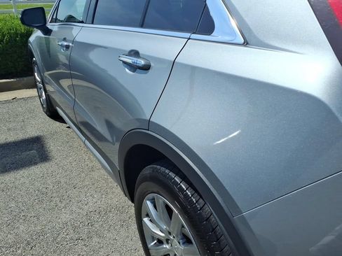 Used 2023 Cadillac XT4 Premium Luxury FWD image 15