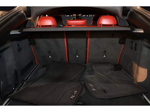 Used 2020 BMW X4 M w/ Executive Package image 37