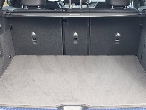 Certified 2026 Mercedes-Benz GLC 300 4MATIC image 17