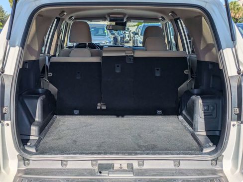 Used 2023 Toyota 4Runner SR5 image 12