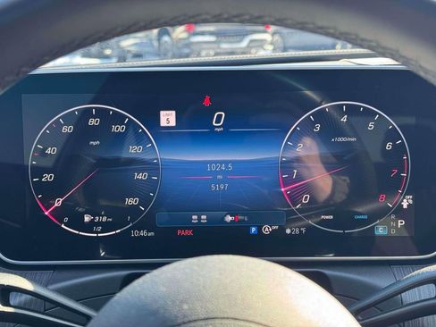 Used 2024 Mercedes-Benz CLE 300 CLE 300 image 22