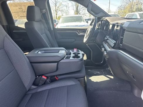 New 2026 GMC Sierra 1500 Elevation image 25