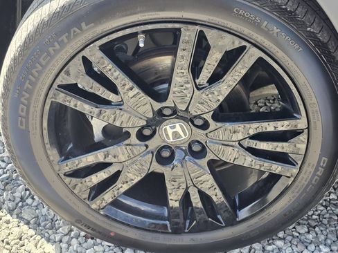 Used 2022 Honda Pilot Special Edition image 32