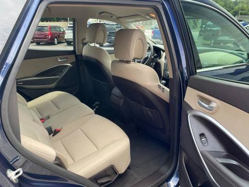Used 2017 Hyundai Santa Fe Sport AWD/4WD image 28