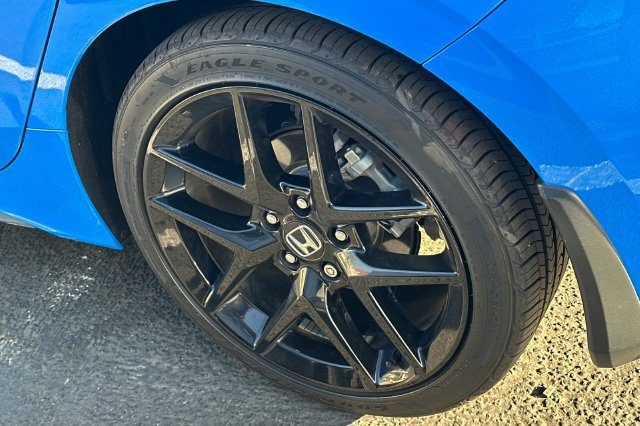 Used 2024 Honda Civic Sport image 4