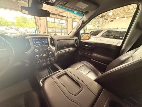Used 2020 GMC Sierra 1500 SLT w/ SLT Premium Plus Package AWD/4WD image 20