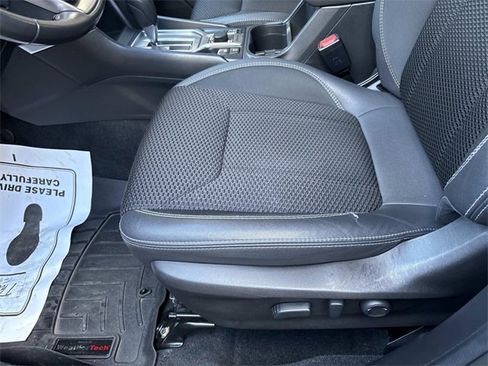 Used 2019 Subaru Forester Premium image 24