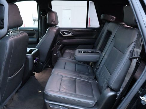 Used 2021 Chevrolet Tahoe LT image 15