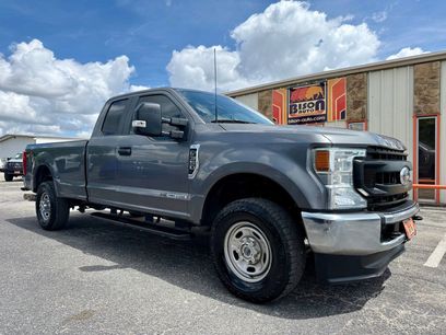 Used 2022 Ford F350 XL w/ Power Equipment Group
