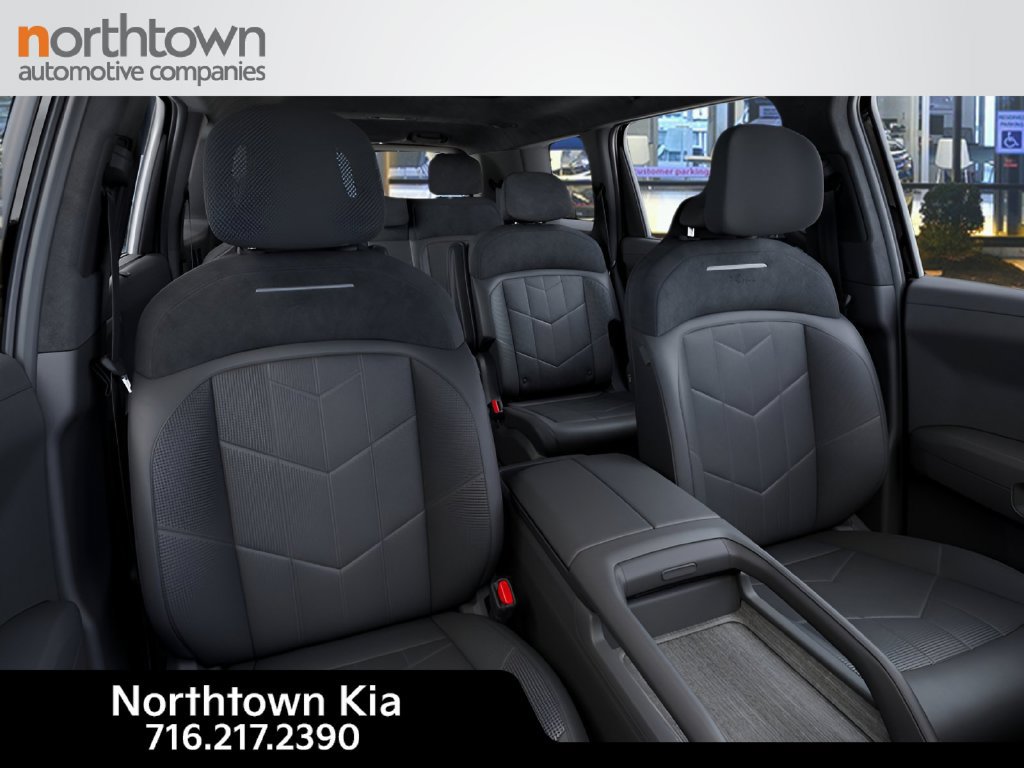 New 2027 Kia Telluride X-Line SX Prestige AWD/4WD image 16